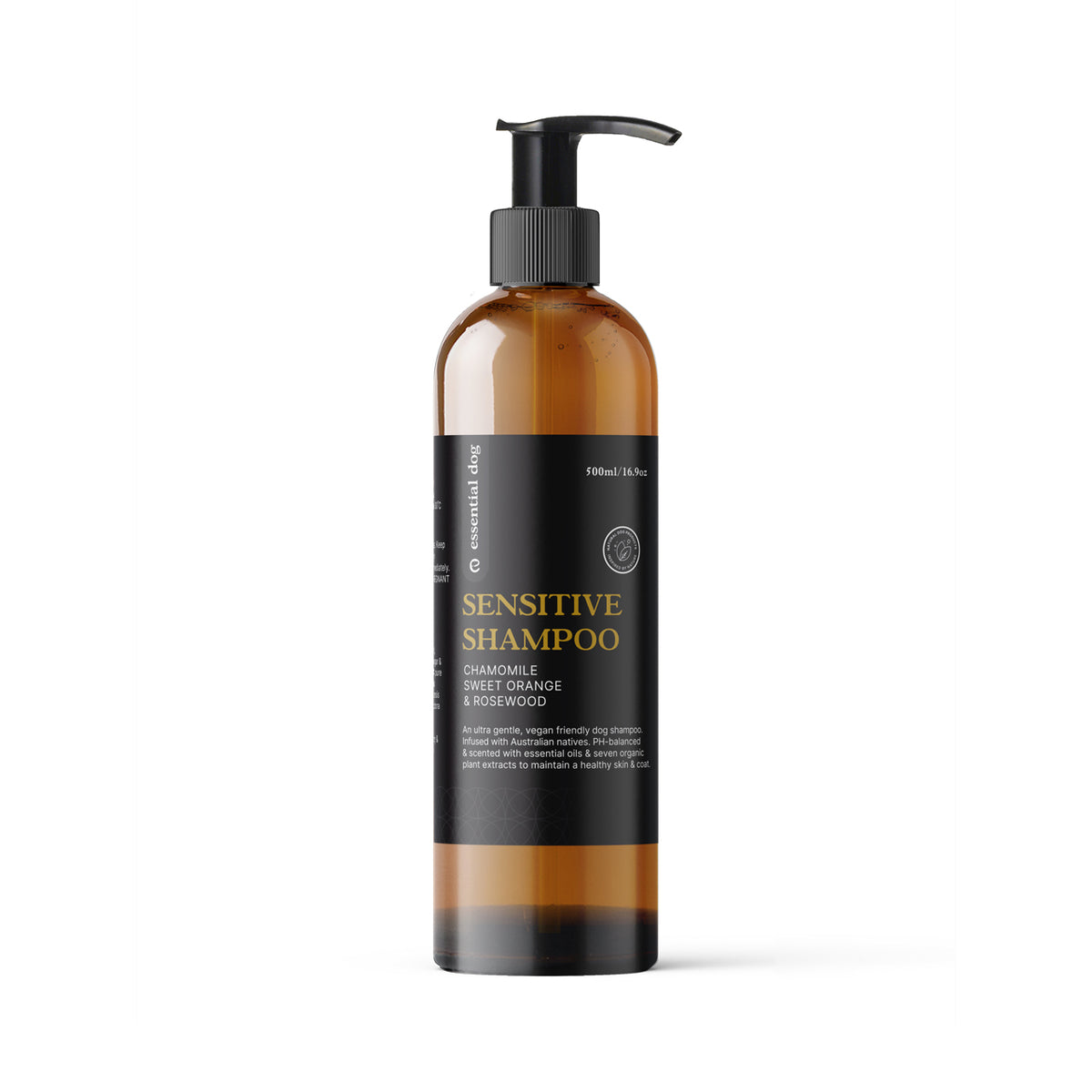 Best Dog shampoo sensitive skin Australia - 250ML