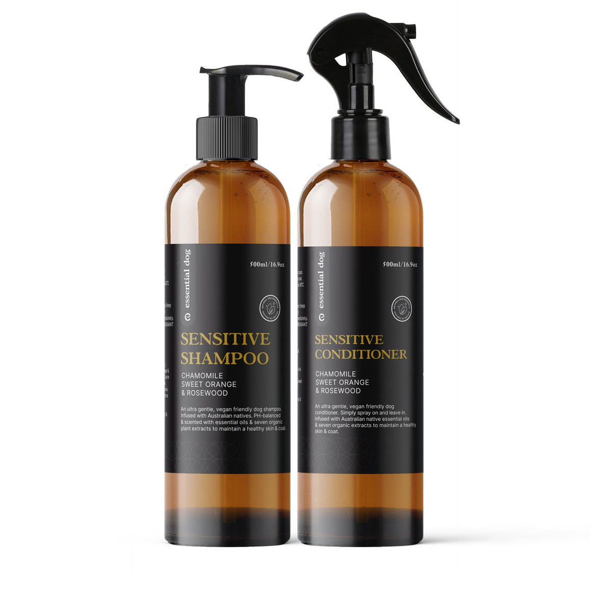 Best Dog shampoo sensitive skin Australia - 250ML