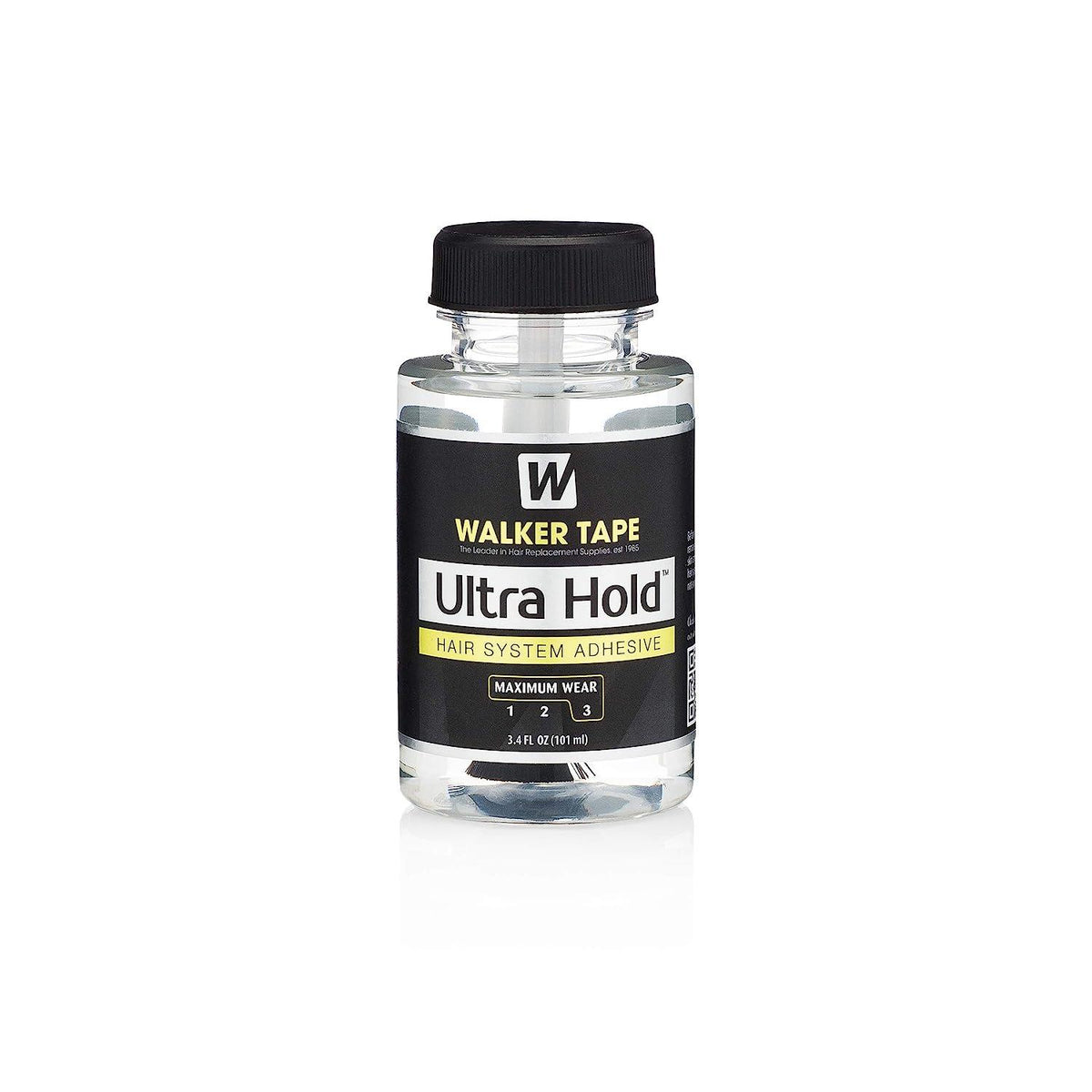 Hair Direct Ultra Hold Adhesive For Lace Wigs 101ml-1