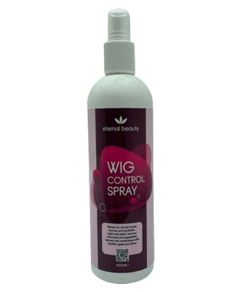 Eternal Beauty Wig Control Spray-0