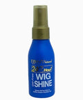EBIN  New York Hair Spray 24Hrs Wig Shine-0