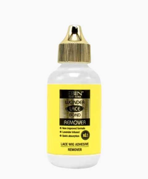 EBIN Wonder Lace Bond Lace Wig Adhesive Remover