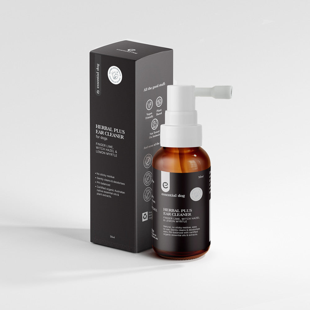 dog ear cleaner