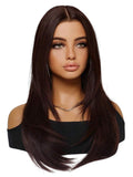 Amelia | Frontal Lace Human Hair Wig