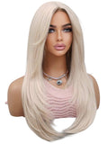 Kelly | Frontal Lace Human Hair Wig