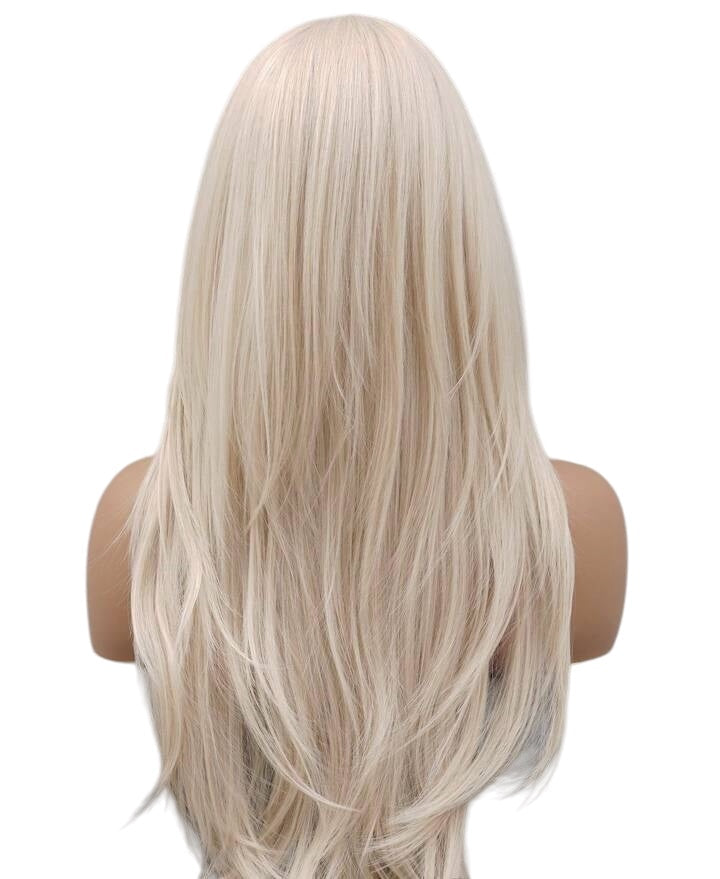 Kelly | Frontal Lace Human Hair Wig