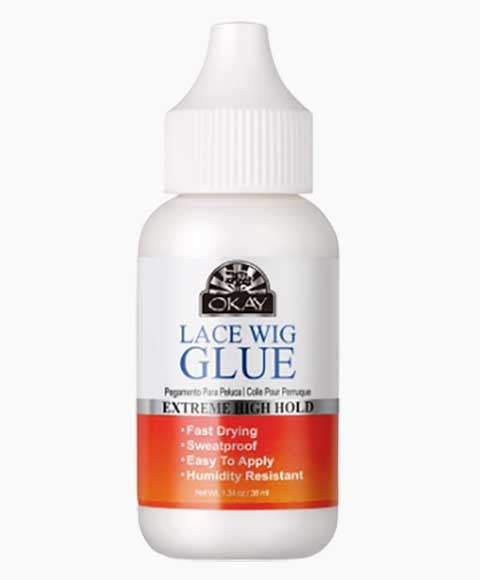Okay  Extreme High Hold Lace Wig Glue-0