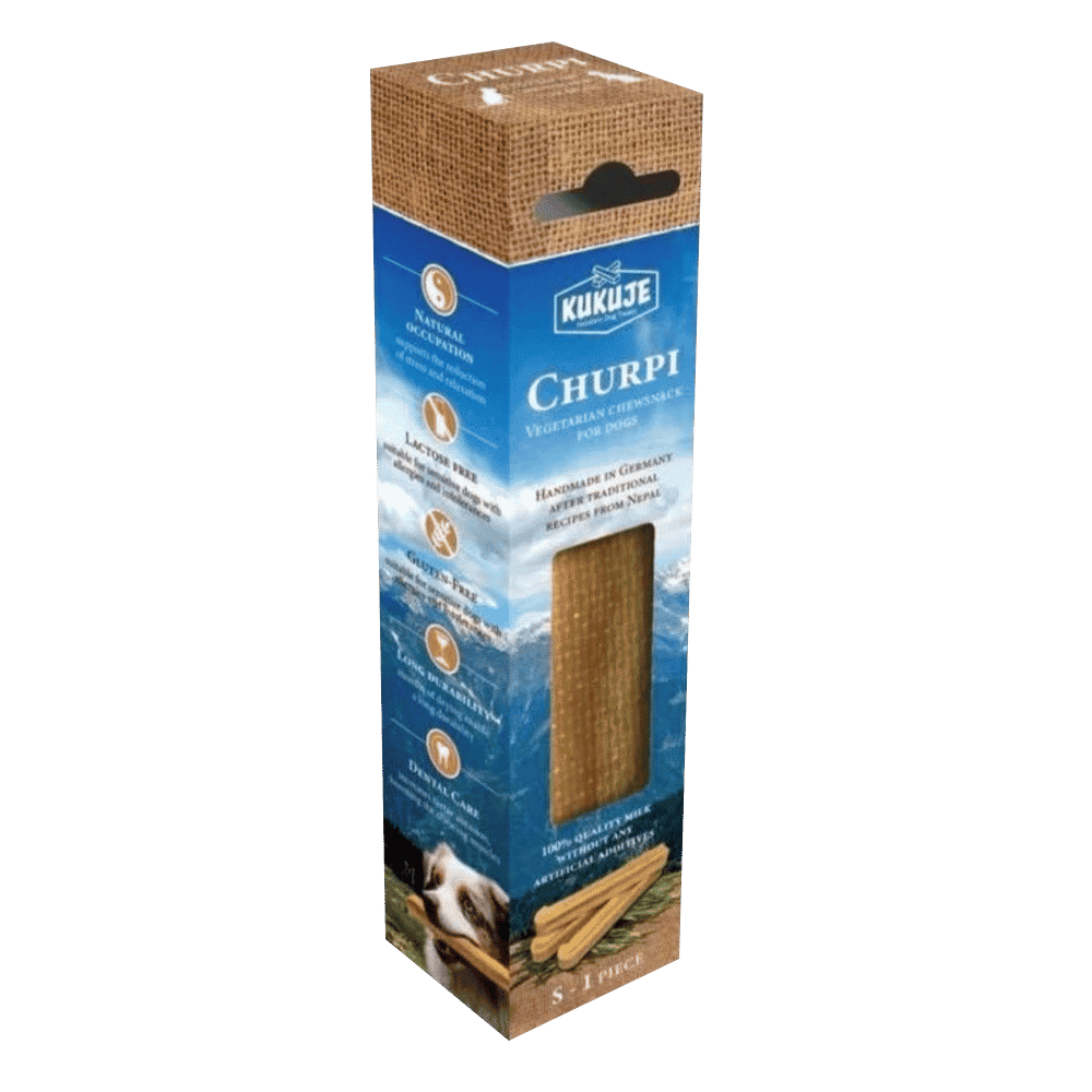 Kukuje Himalayan Dog Chew-0
