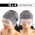 13x4 13x6 HD Body Wave Lace Front Wig 40 Inch Lace Frontal Wigs Lace Frontal Brazilian Wigs Human Hair Wigs Lace Front For Women-5