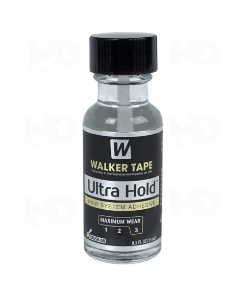 Hair Direct Ultra Hold Adhesive For Lace Wigs 101ml-2