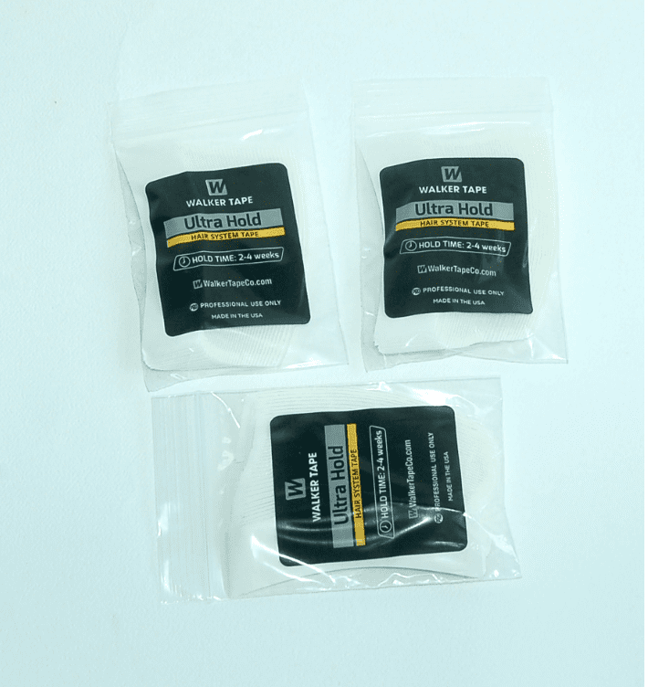 Wig Attachment Double-Sided Tape-0