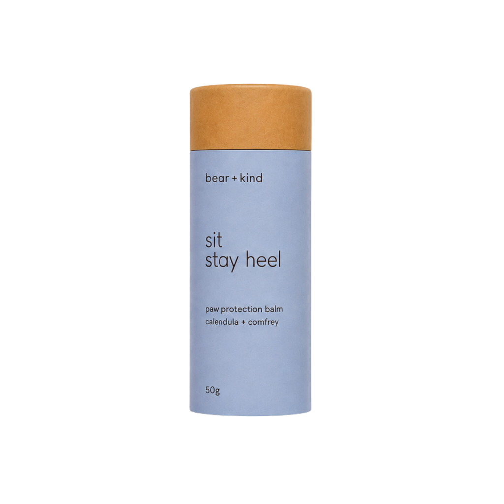 Sit Stay Heel Paw Protection Balm For Dogs-0