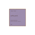 Settle Petal Relaxing Shampoo Bar For Dogs-0