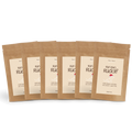 Run Run Rudolf Reindeer Shake for Dogs (Single-Serve Taster Packs)-0
