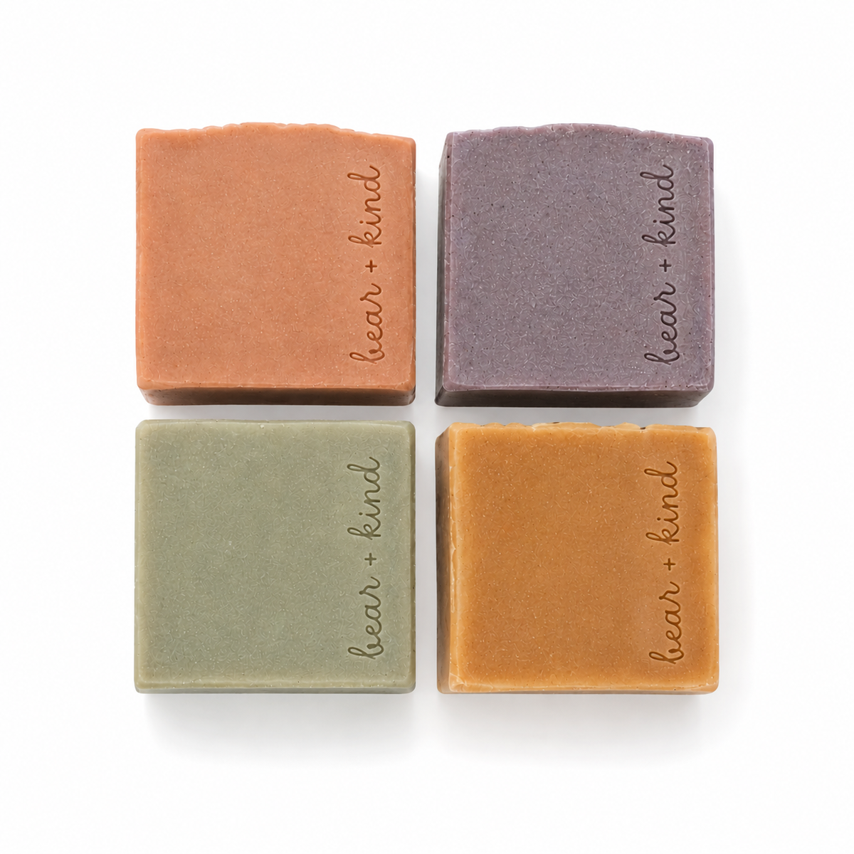 Perfectly Imperfect Shampoo Bars For Dogs-0