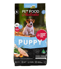 Puppy Chicken & Duck Formula-0