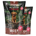 Beef Liver Treats 200g-0