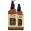 Hemp Seed Oil 200mL-0